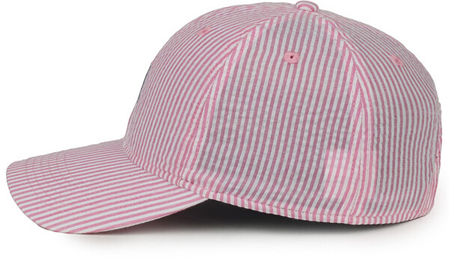 Outdoor Cap Women’s Mississippi 6-Panel Seersucker Cap - view number 3