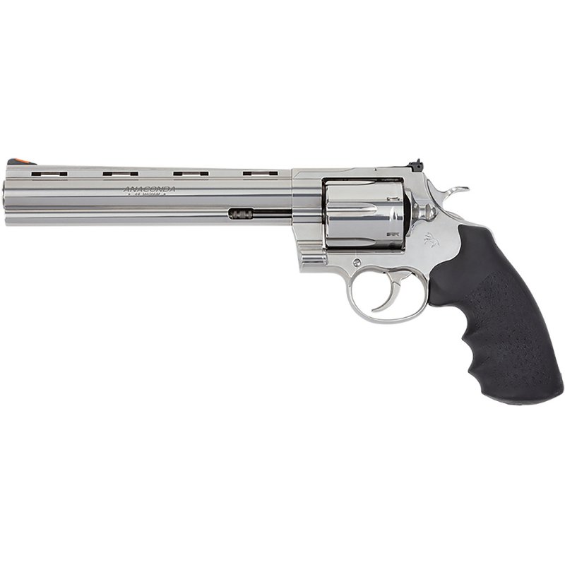 Colt Anaconda 44 Ma… - image