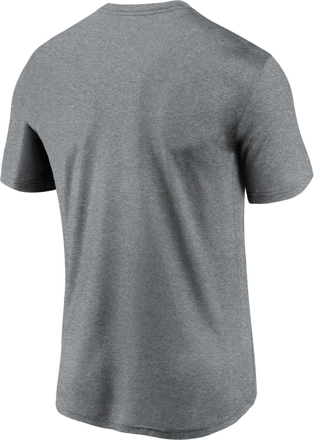 Nike Men's New Orleans Saints Wordmark Legend T-shirt | Academy