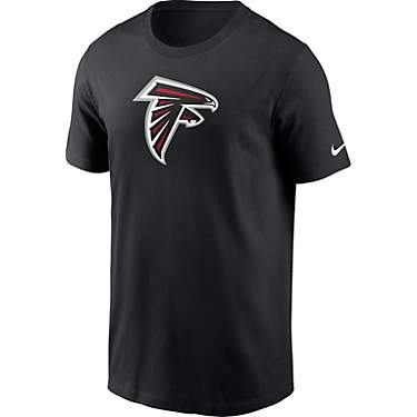 Nike Men’s Atlanta Falcons Primary Logo T-shirt                                                                               