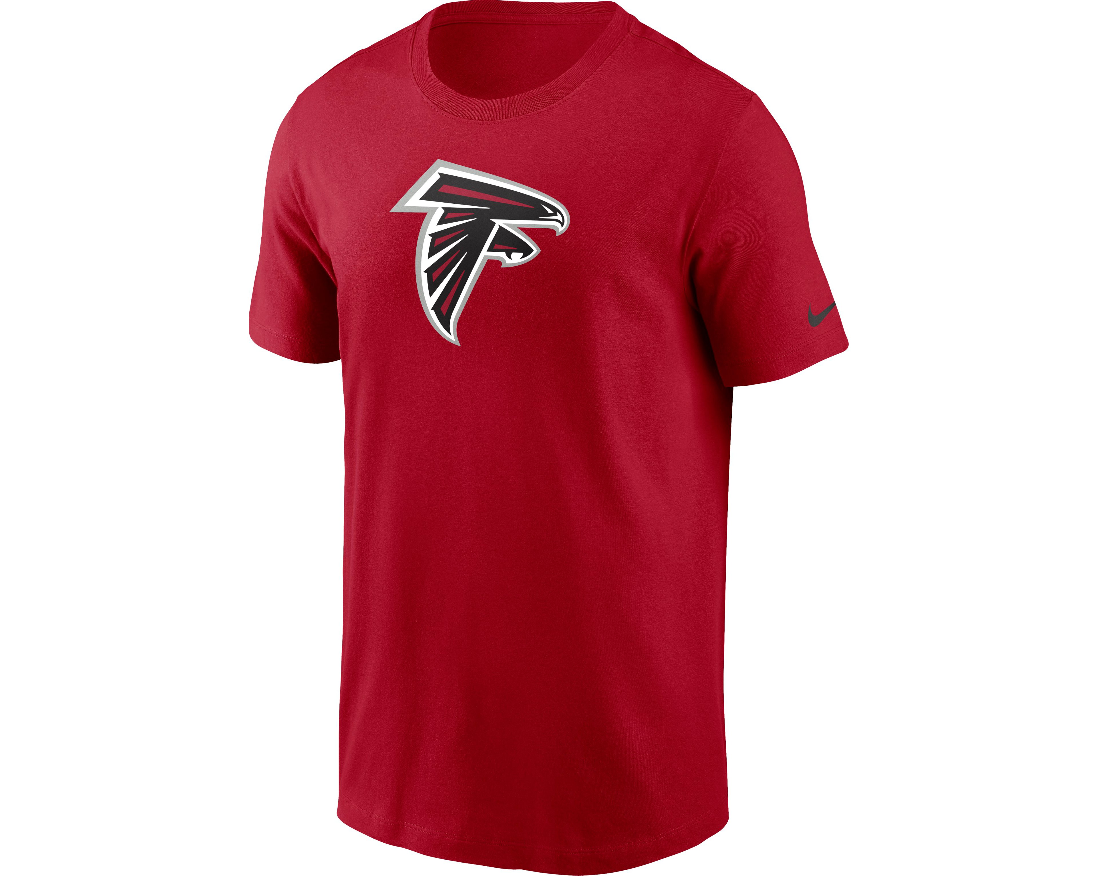 Nike Men’s Atlanta Falcons Primary Logo T-shirt