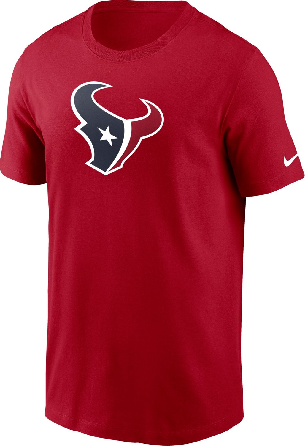 Academy womens texans shirts hotsell