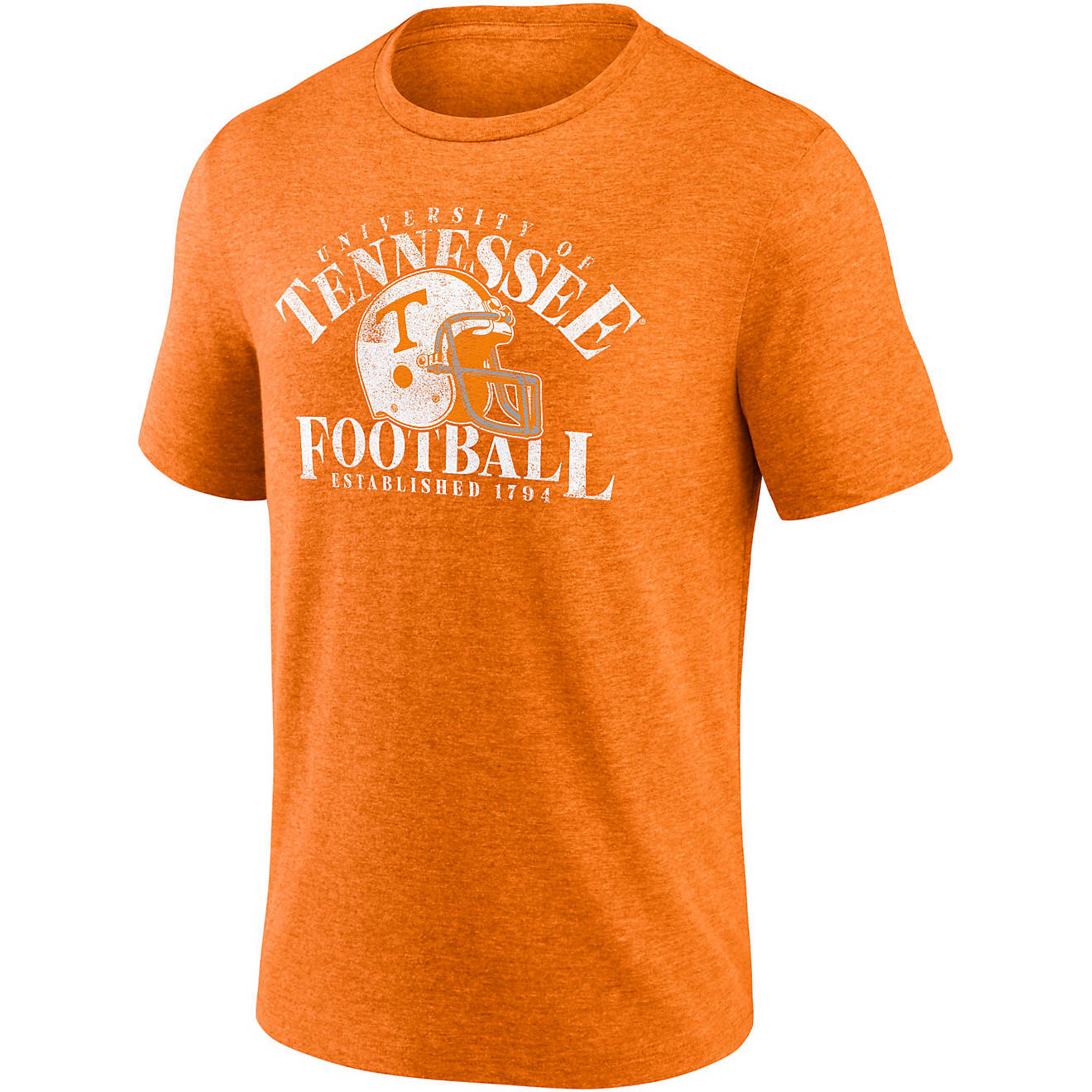 Fanatics Men's University of Tennessee The Goods Short Sleeve T-shirt                                                            - view number 1