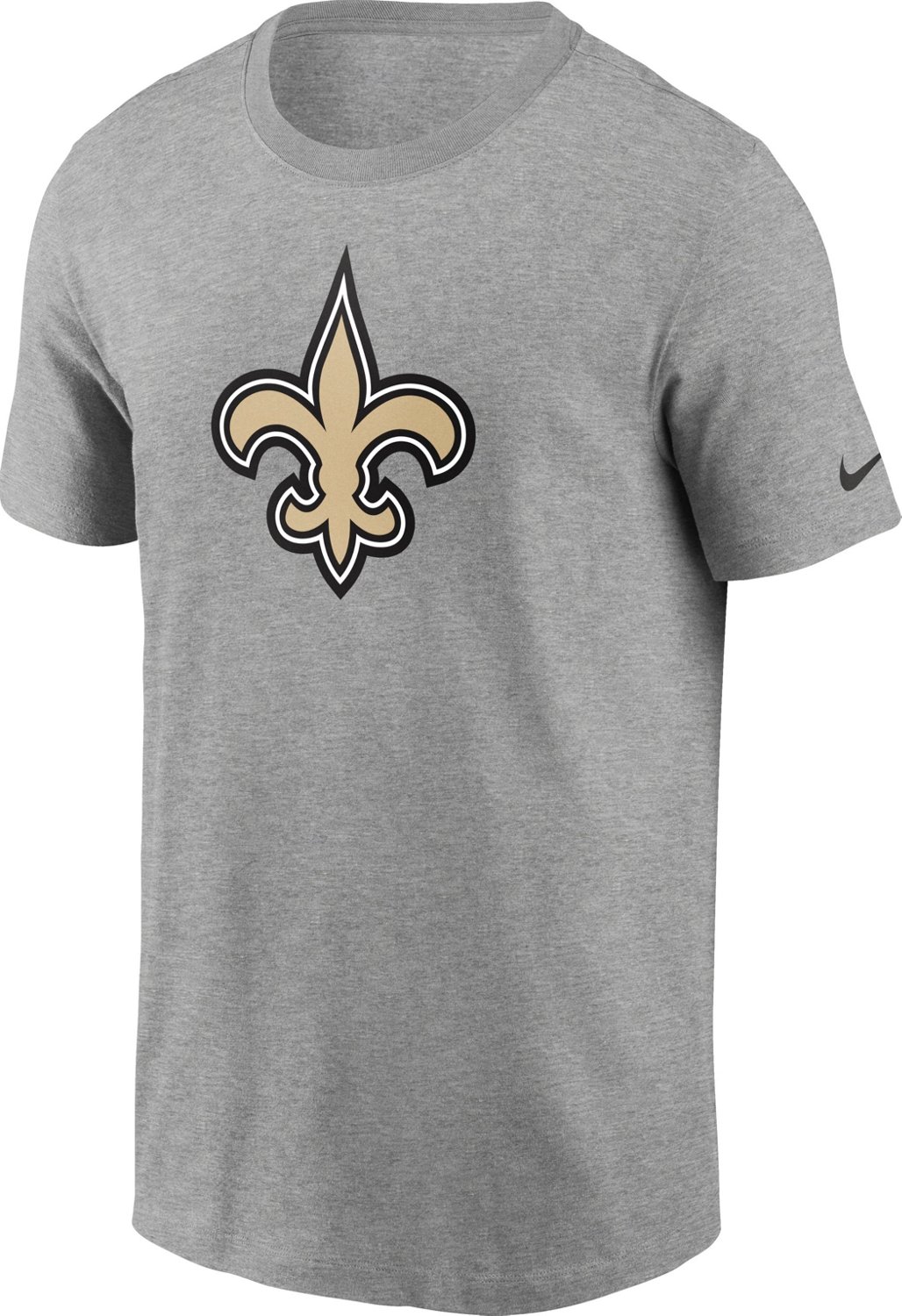 Saints t shirts on sale academy