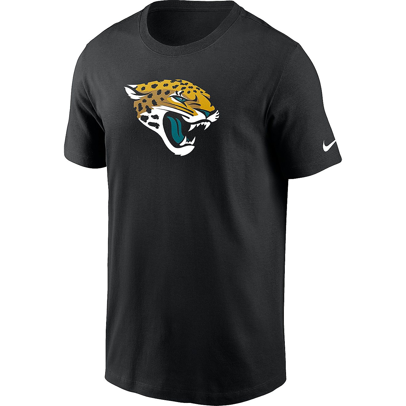 Nike Men’s Jacksonville Jaguars Primary Logo T-shirt | Academy