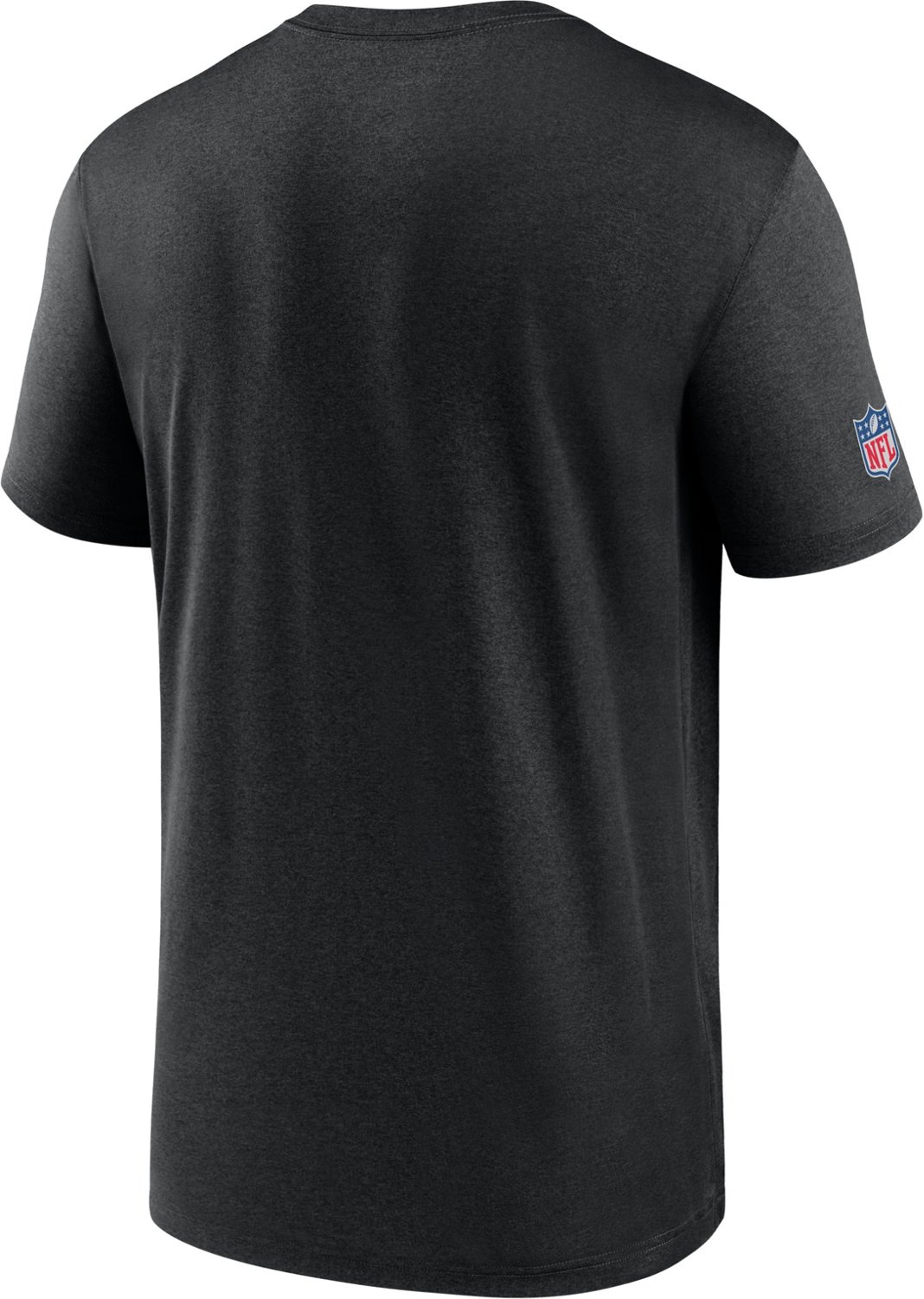 Nike Men's Jacksonville Jaguars Team Issue Dri-FIT T-shirt