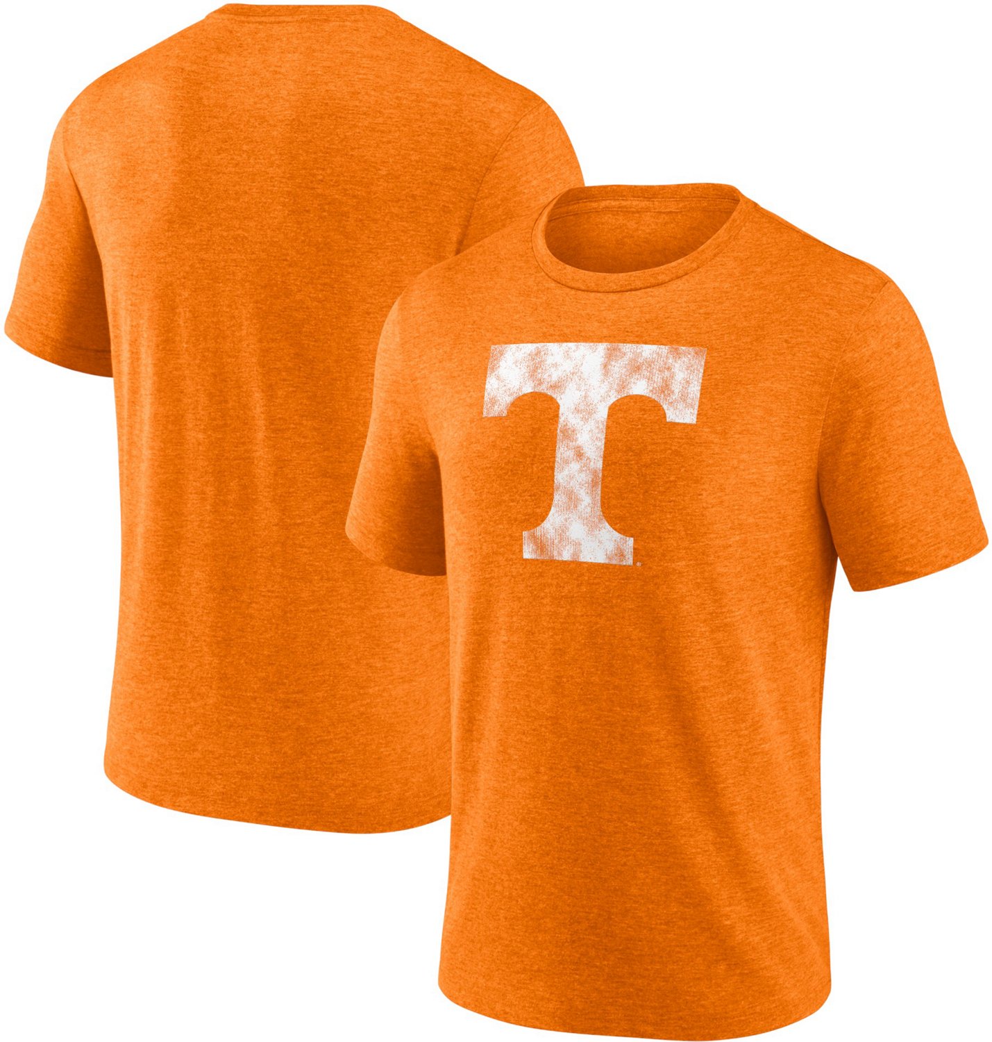 Fanatics Men's University of Tennessee Classical Primary Graphic Short ...