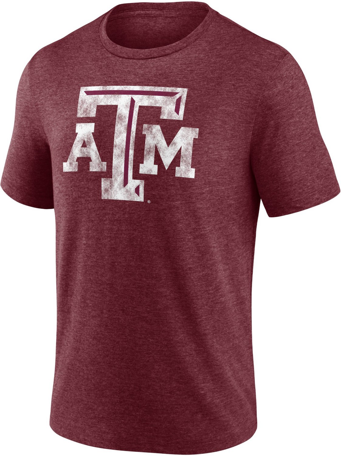 Fanatics Men's Texas A&M University Classical Primary Graphic Short ...