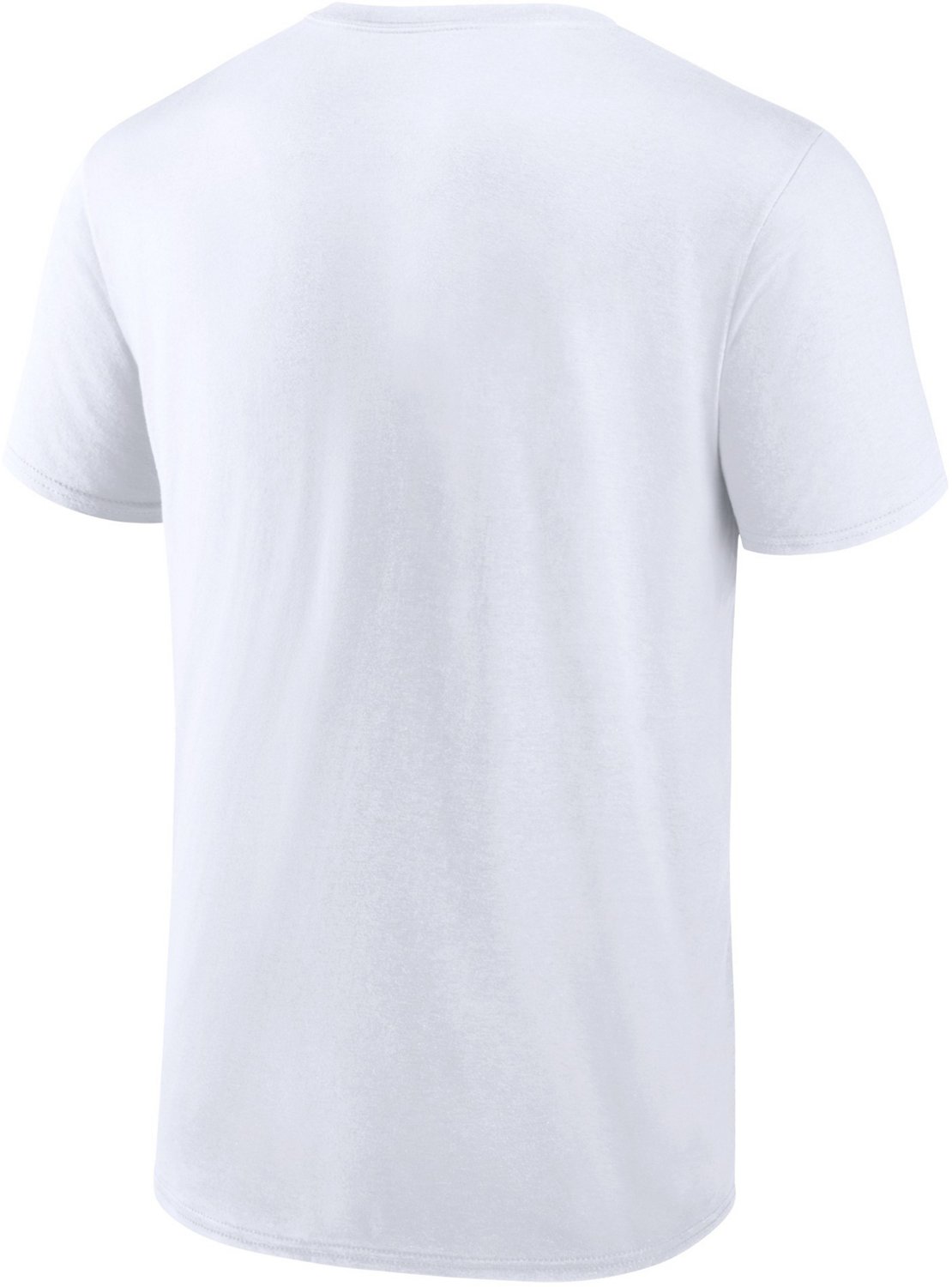 Fanatics Men's University of Oklahoma Primary Logo T-shirt - view number 2