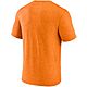 Fanatics Men's University of Tennessee The Goods Short Sleeve T-shirt                                                            - view number 2 image