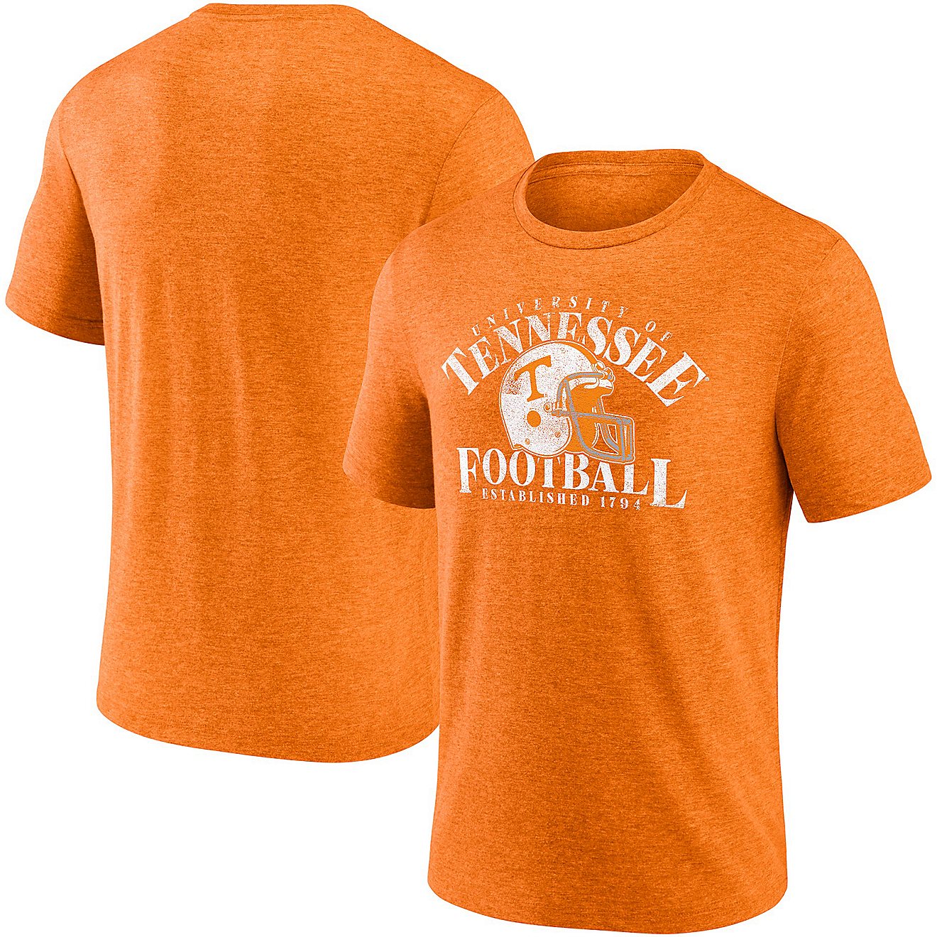 Fanatics Men's University of Tennessee The Goods Short Sleeve T-shirt                                                            - view number 3