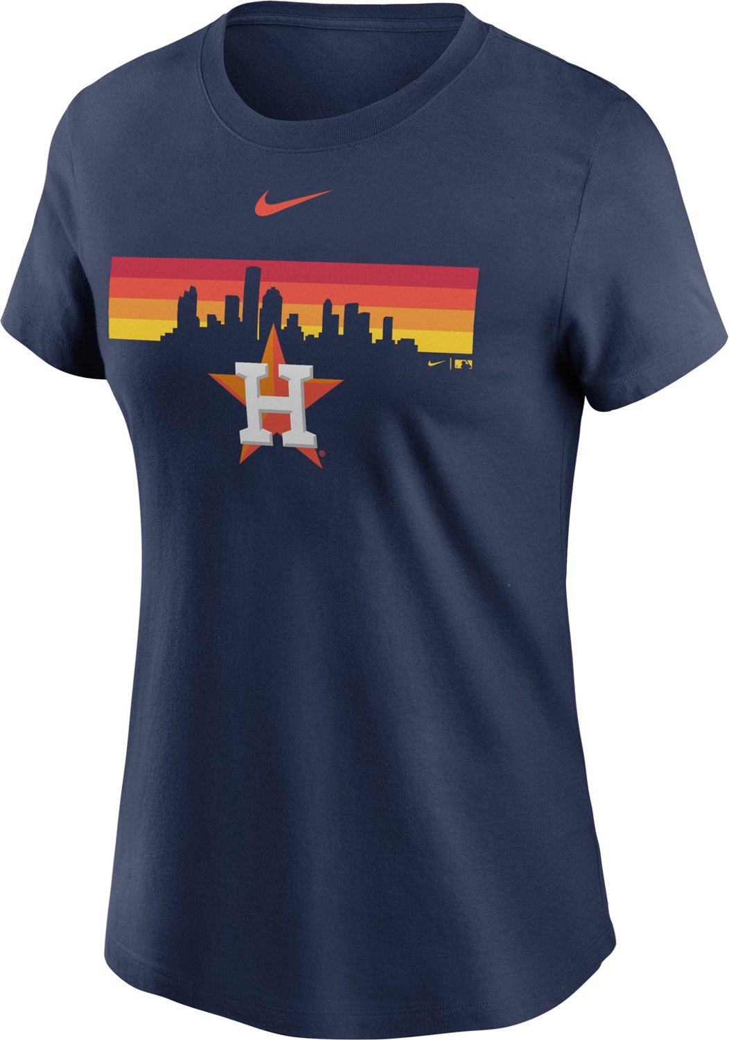 Houston Astros Shirt