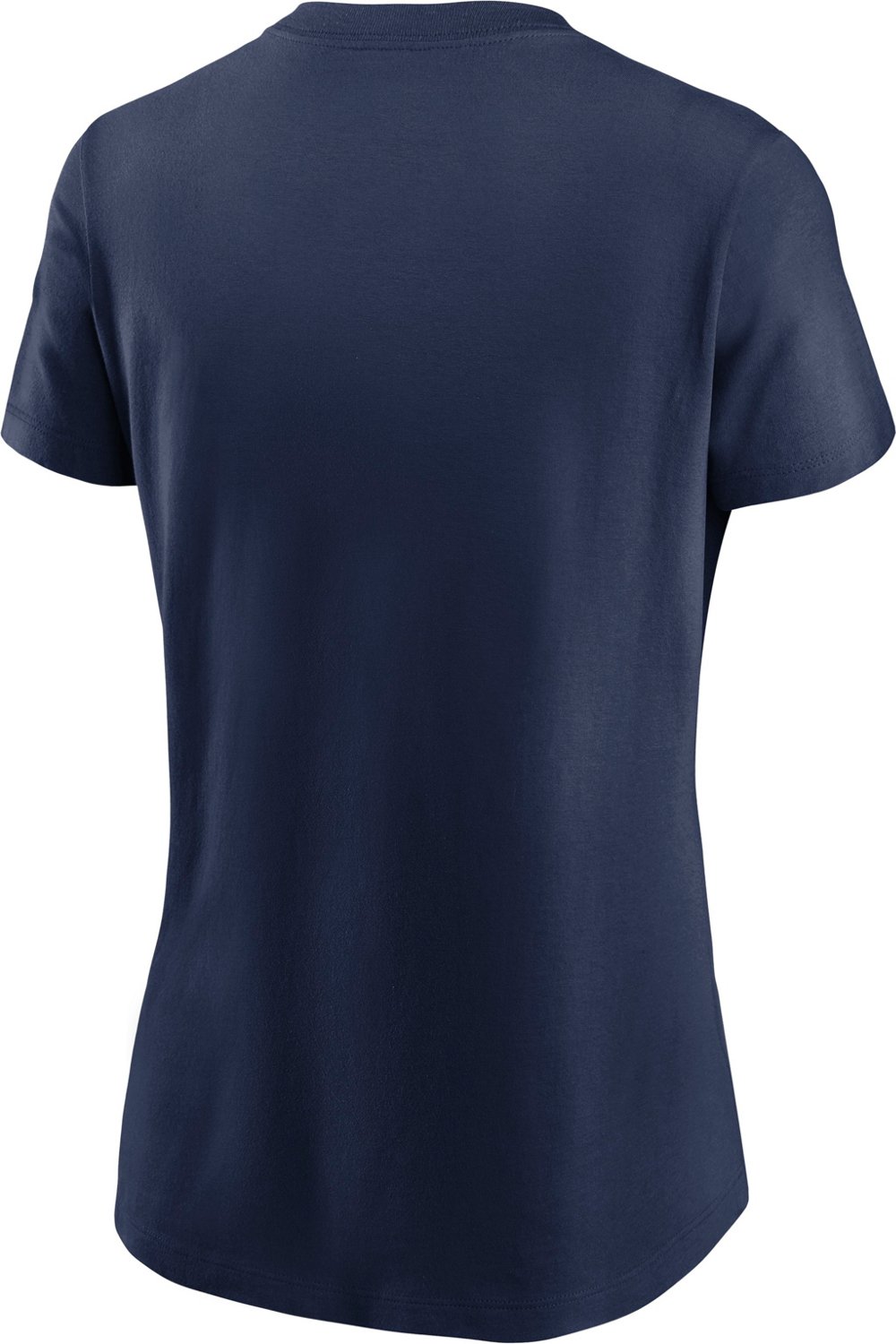 Nike Women's Houston Astros Tri Blocked T-Shirt - Macy's