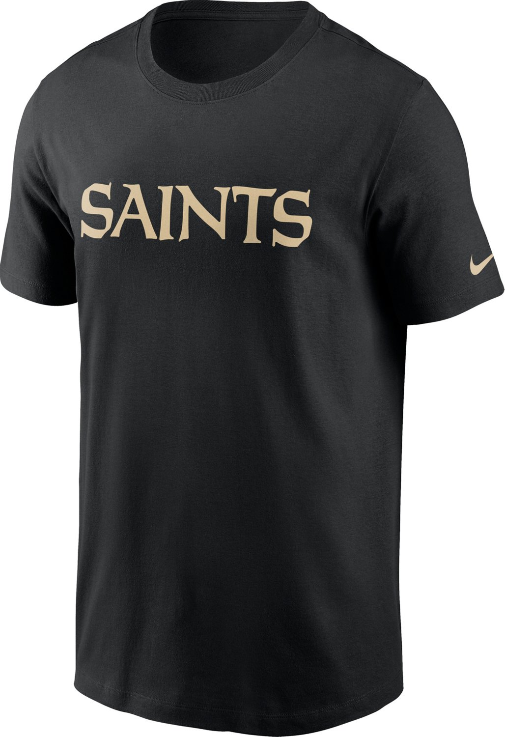 Saints t shirts on sale academy