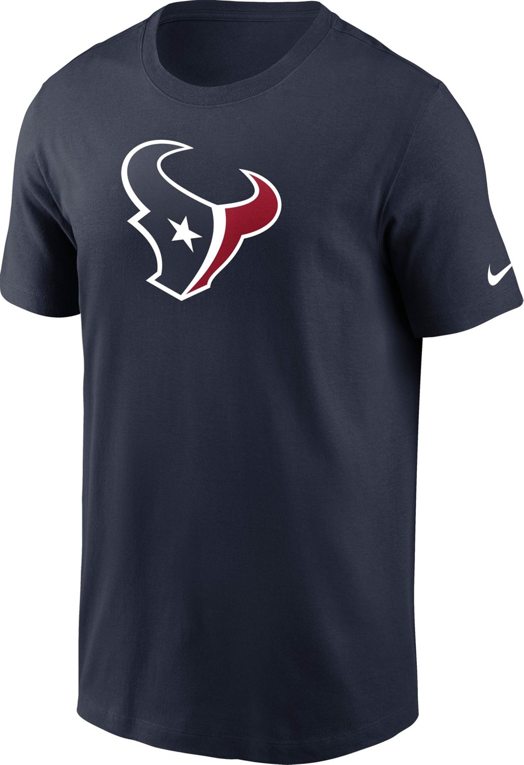 Concepts Sport Women's Houston Texans Sunray Long Sleeve T-shirt