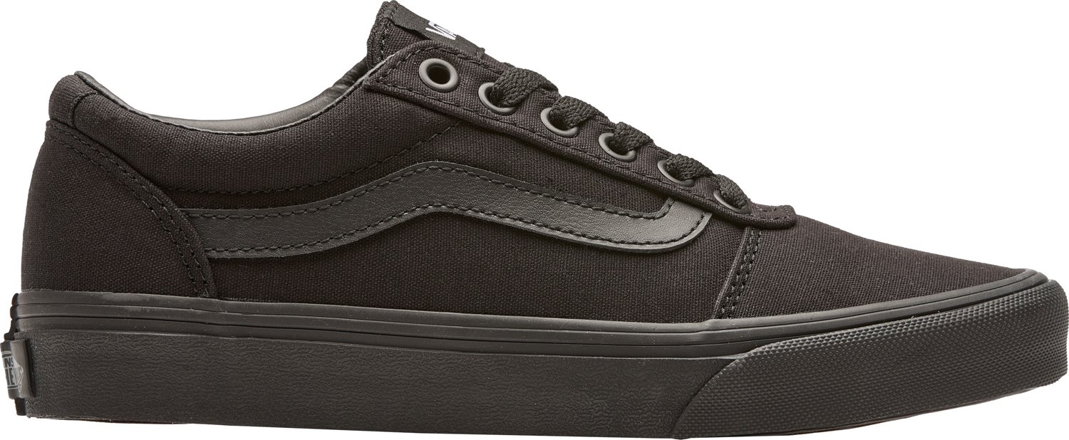 Vans Women's Ward Everyday Shoes | Free Shipping at Academy