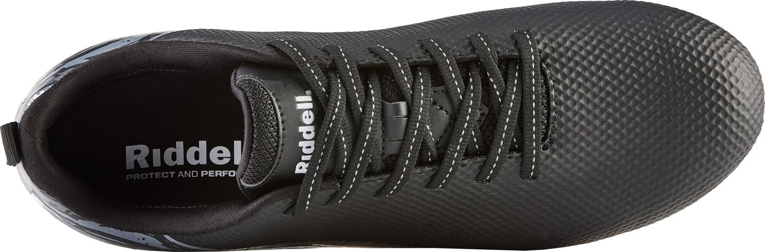 riddell cleats