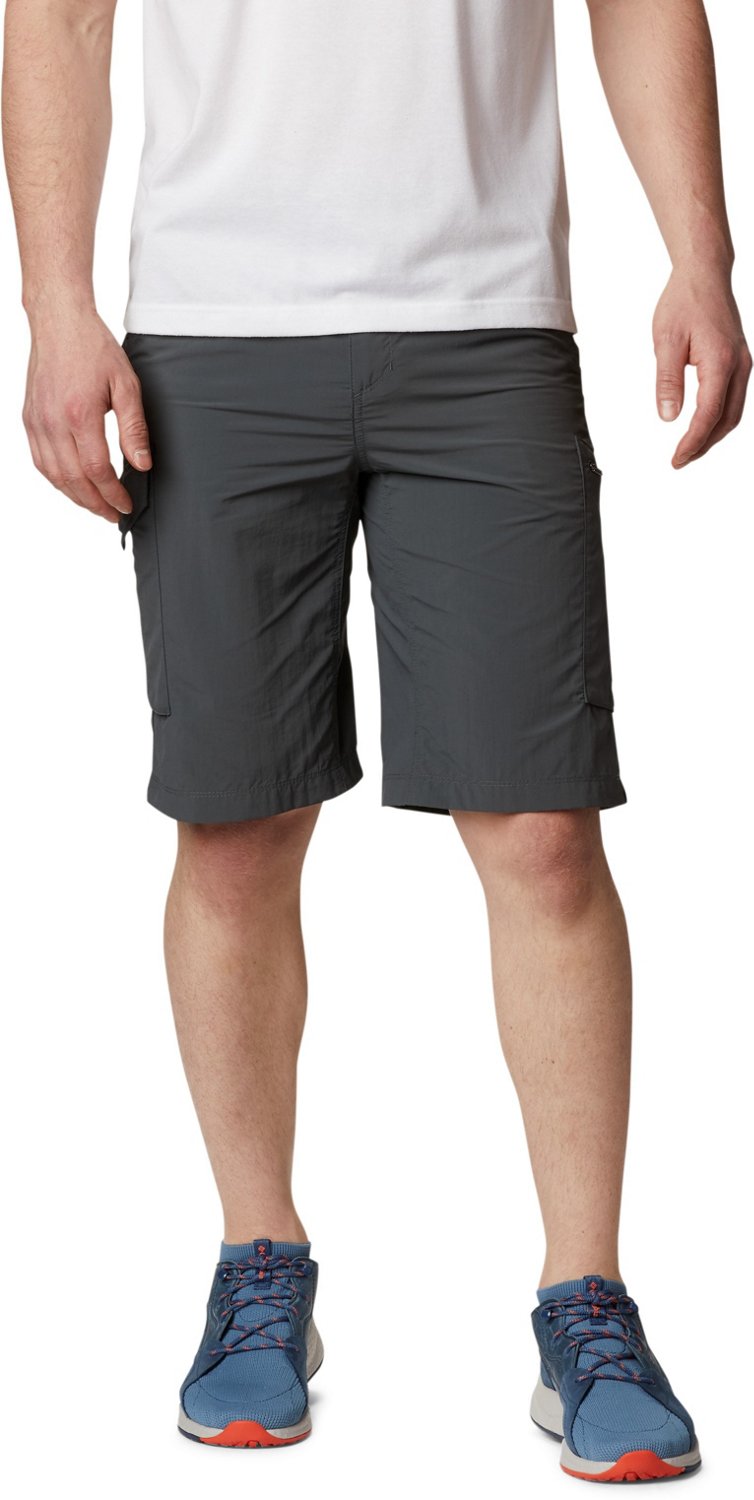 Columbia silver ridge discount ii cargo short