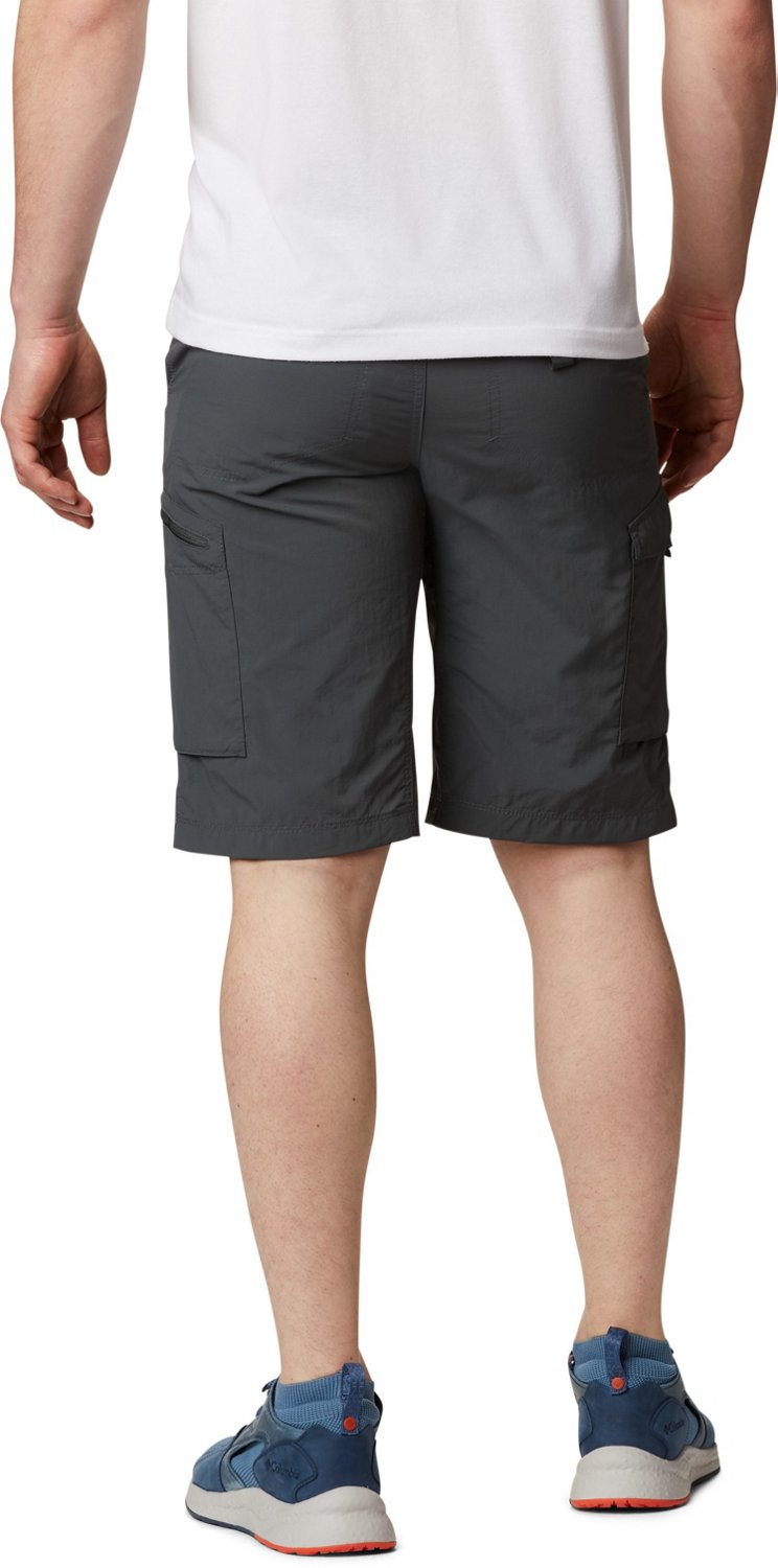 Columbia Sportswear Men's Silver Ridge Cargo Short - view number 2