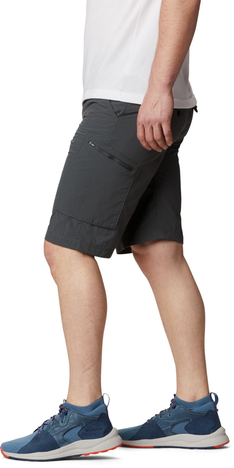 Columbia Sportswear Men's Silver Ridge Cargo Short - view number 3