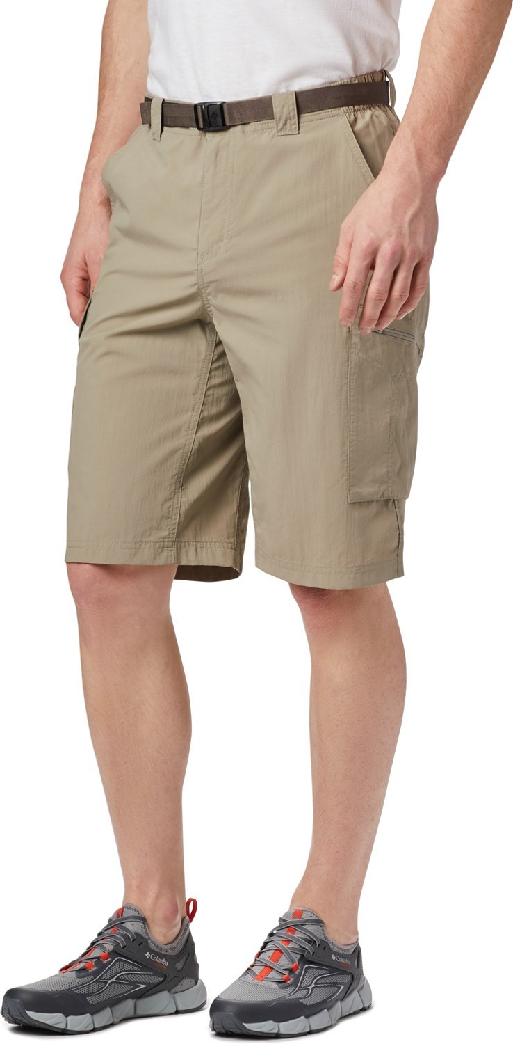 Columbia Sportswear Men's Silver Ridge Cargo Short Academy