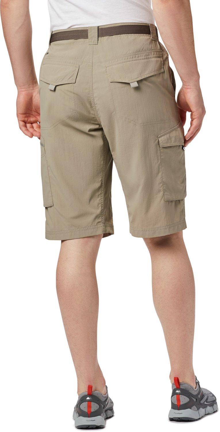 Columbia Sportswear Men's Silver Ridge Cargo Short - view number 2