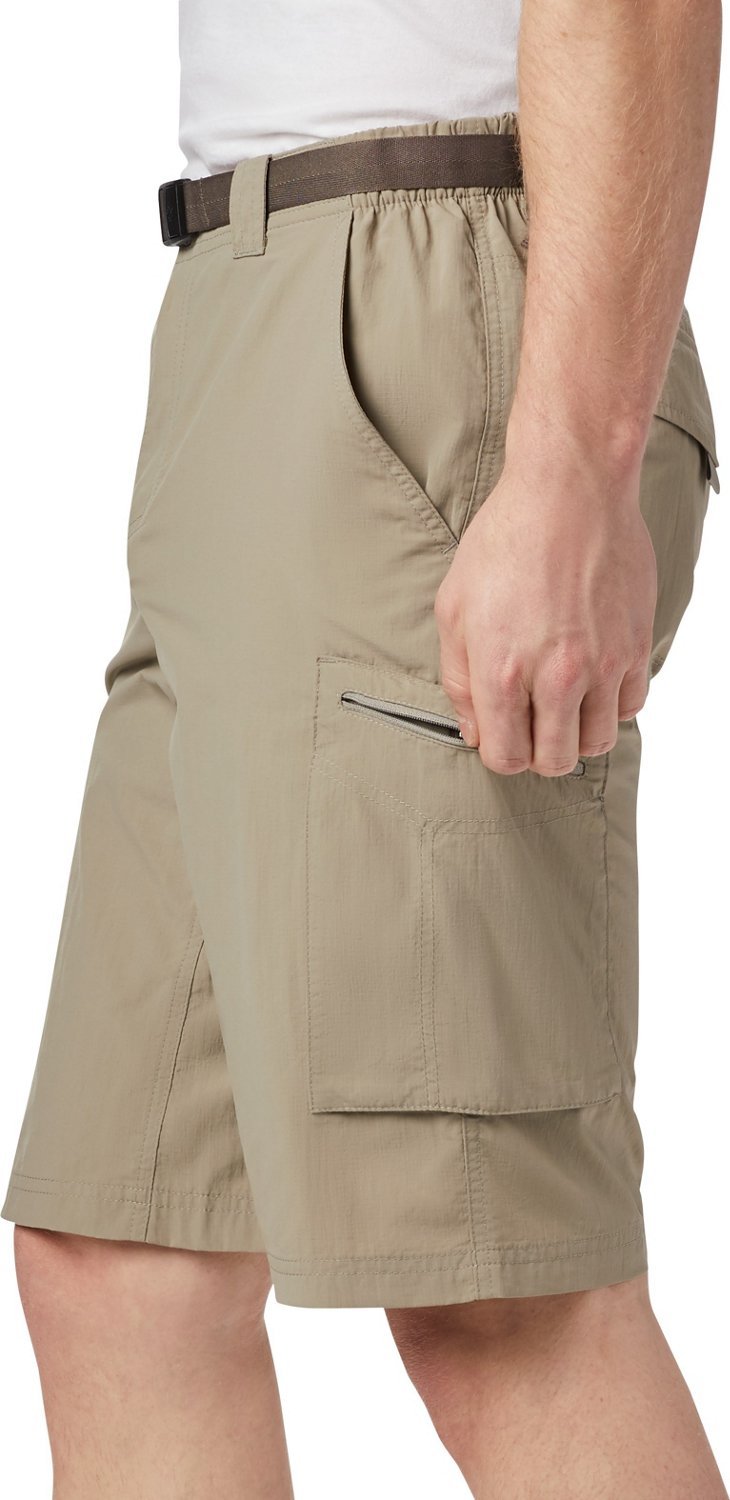 Columbia Sportswear Men's Silver Ridge Cargo Short - view number 3