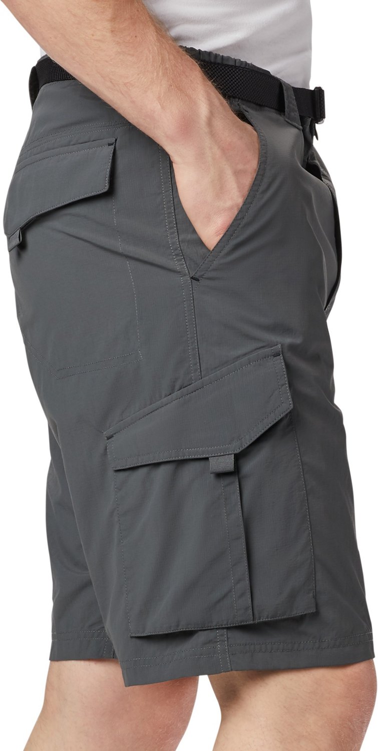 Columbia Sportswear Men's Silver Ridge Cargo Short - view number 4