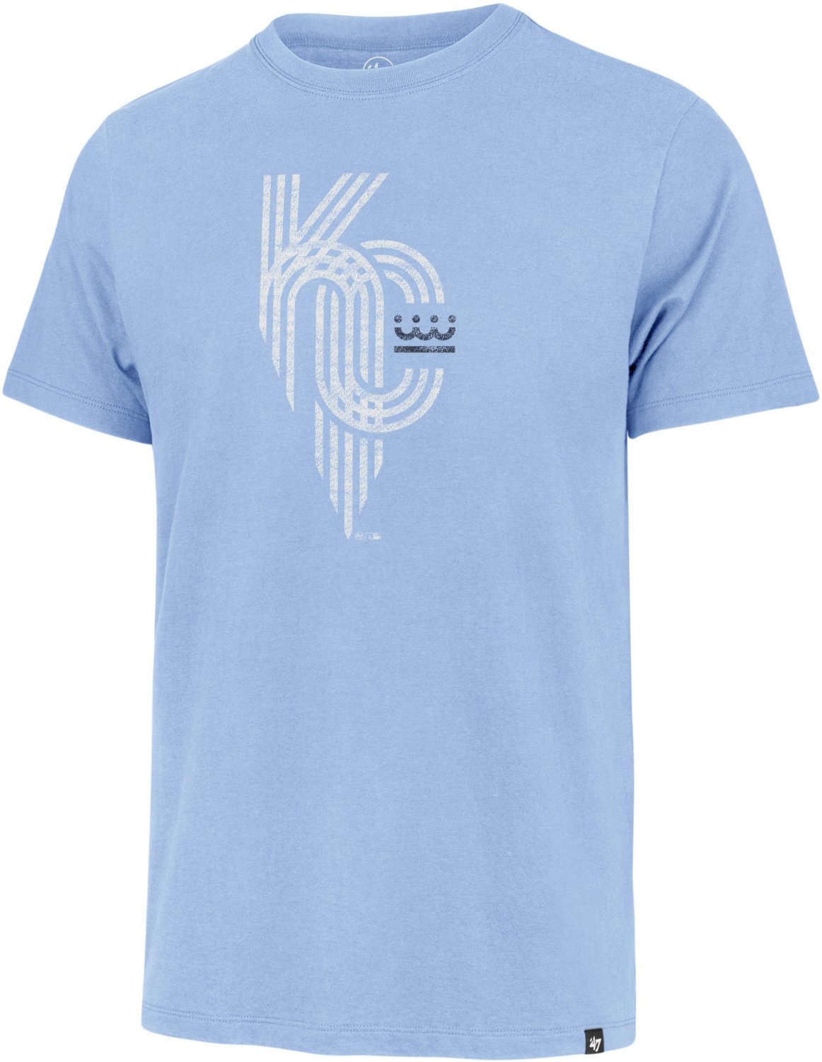 Kansas City Royals Big & Tall Sports Clothing