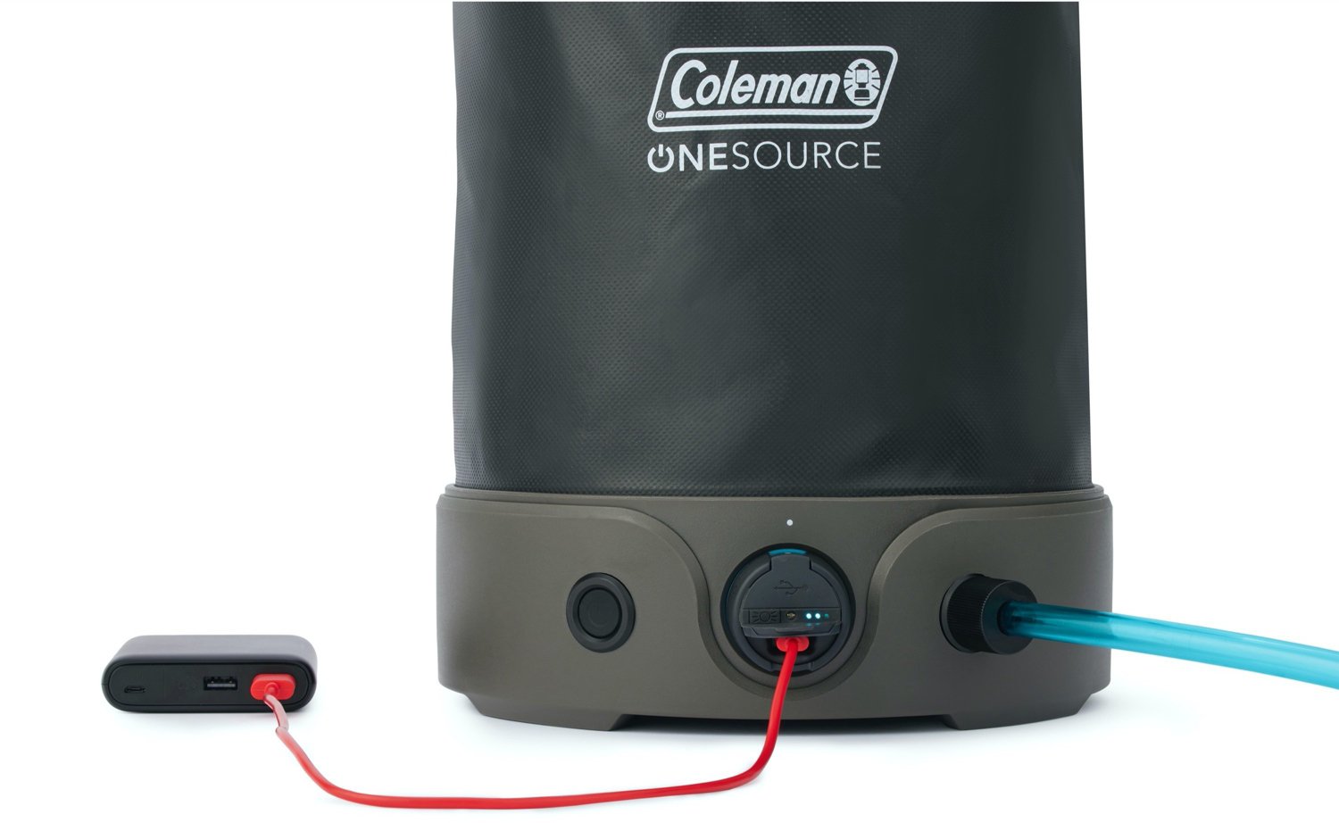 Coleman OneSource Camp Shower Sprayer Academy