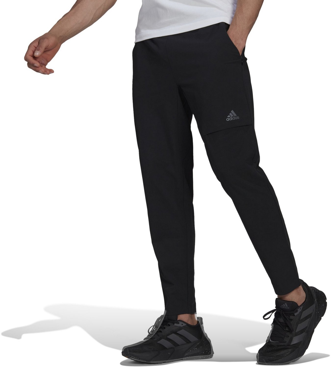 winter 4cmte pants