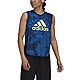 adidas Women’s Core Linear Farm Tank Top                                                                                       - view number 1 image