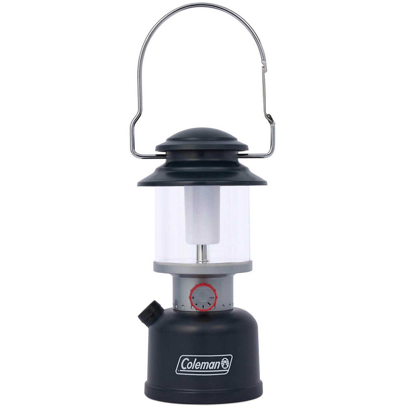 Coleman Classic 800 Lumen Rechargeable Lantern                                                                                   - view number 1