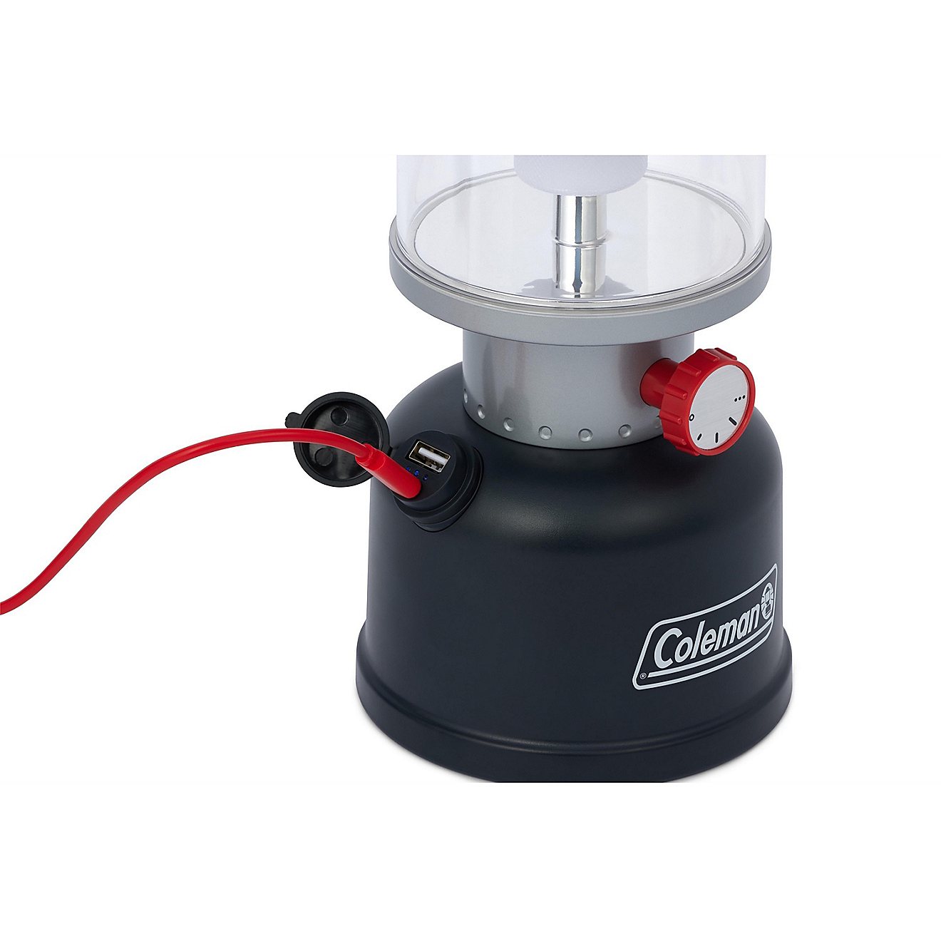 Coleman Classic 800 Lumen Rechargeable Lantern                                                                                   - view number 3