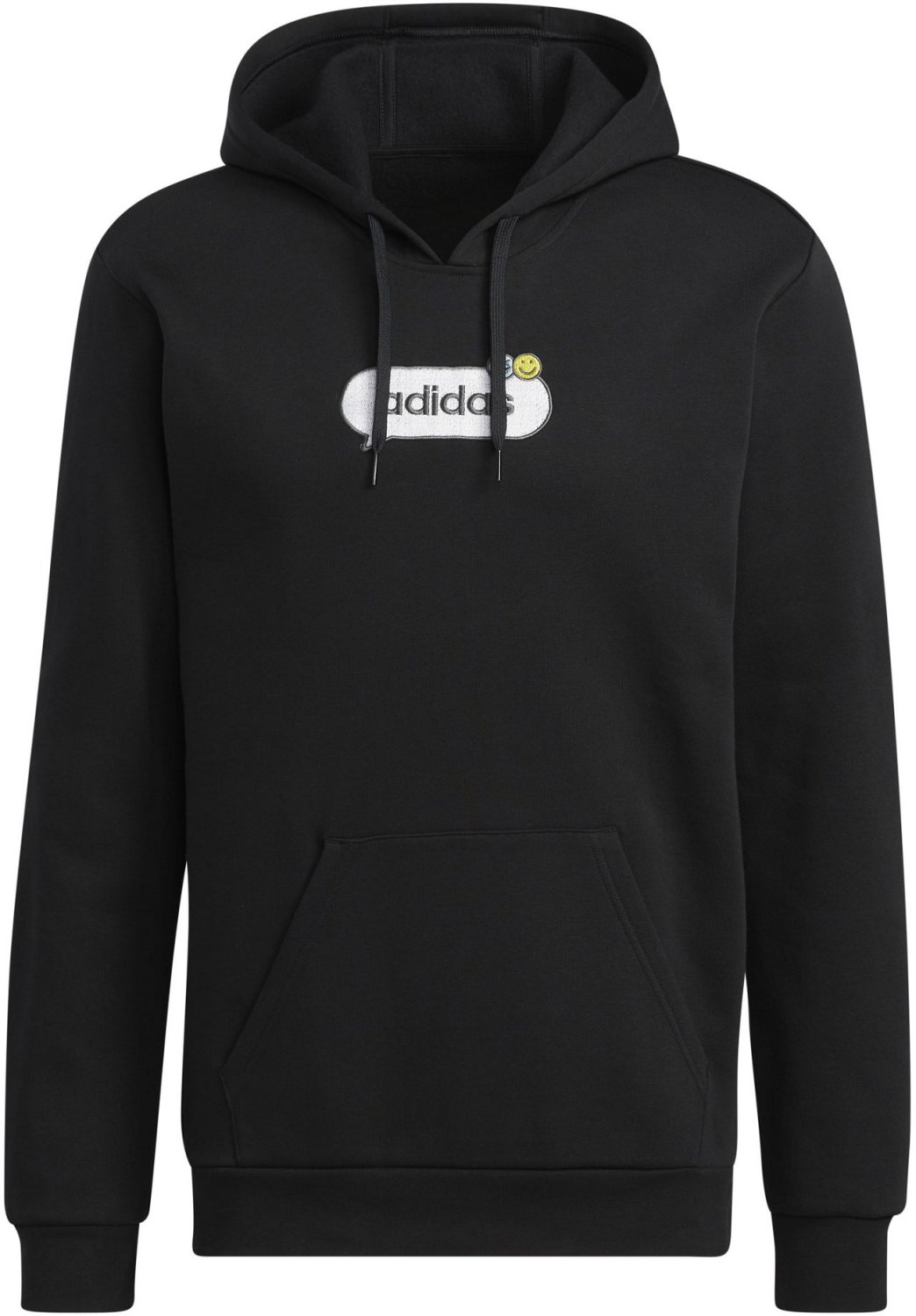 adidas Men's Opti Hoodie Academy