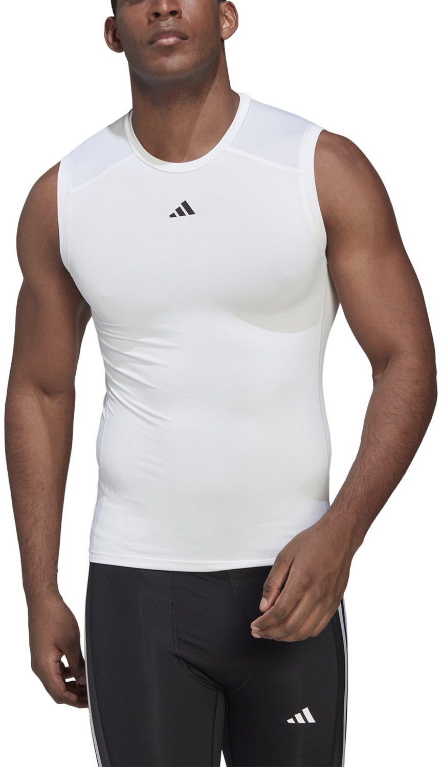 Adidas techfit cheap powerweb t shirt