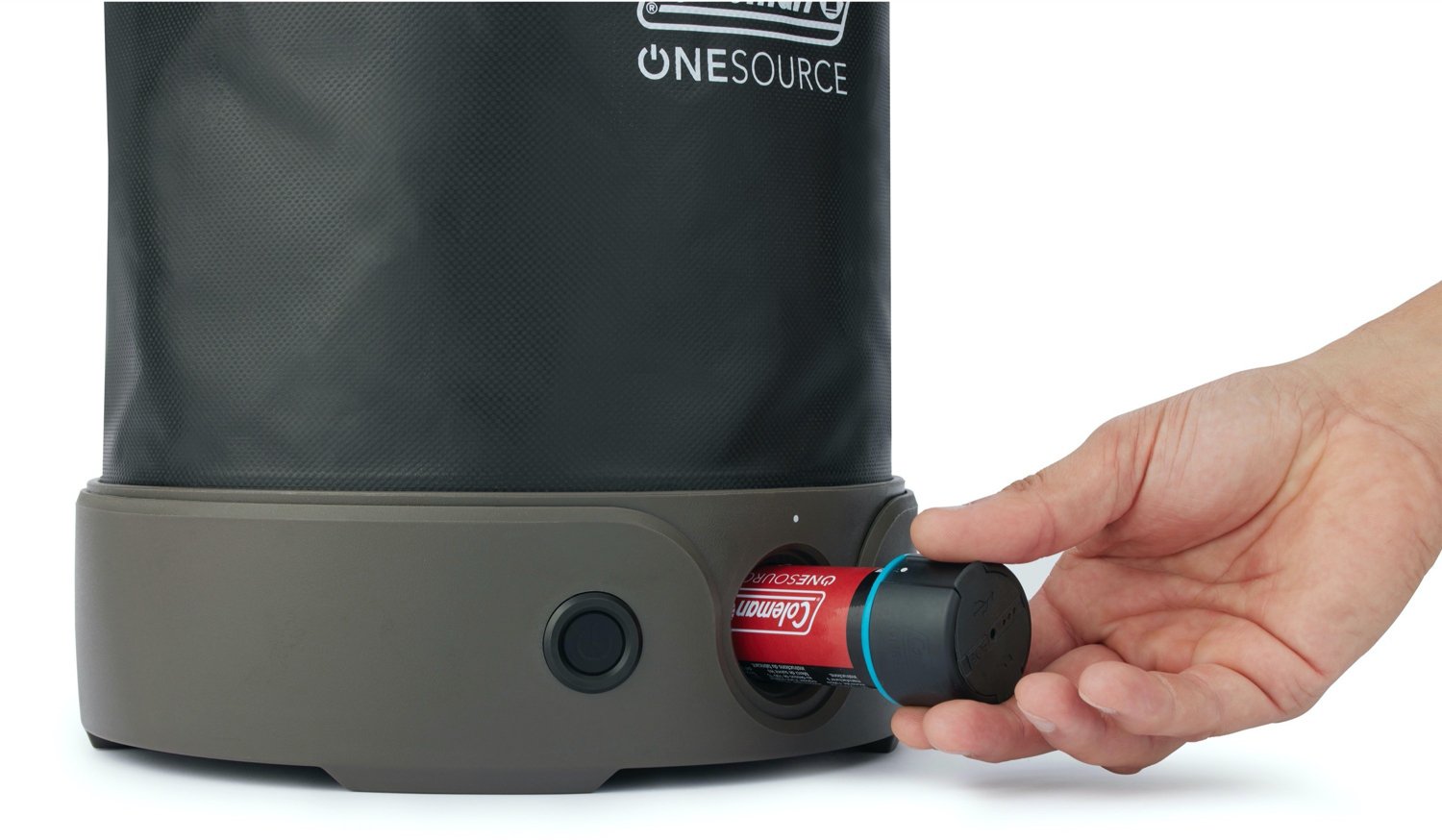 Coleman OneSource Camp Shower Sprayer Academy