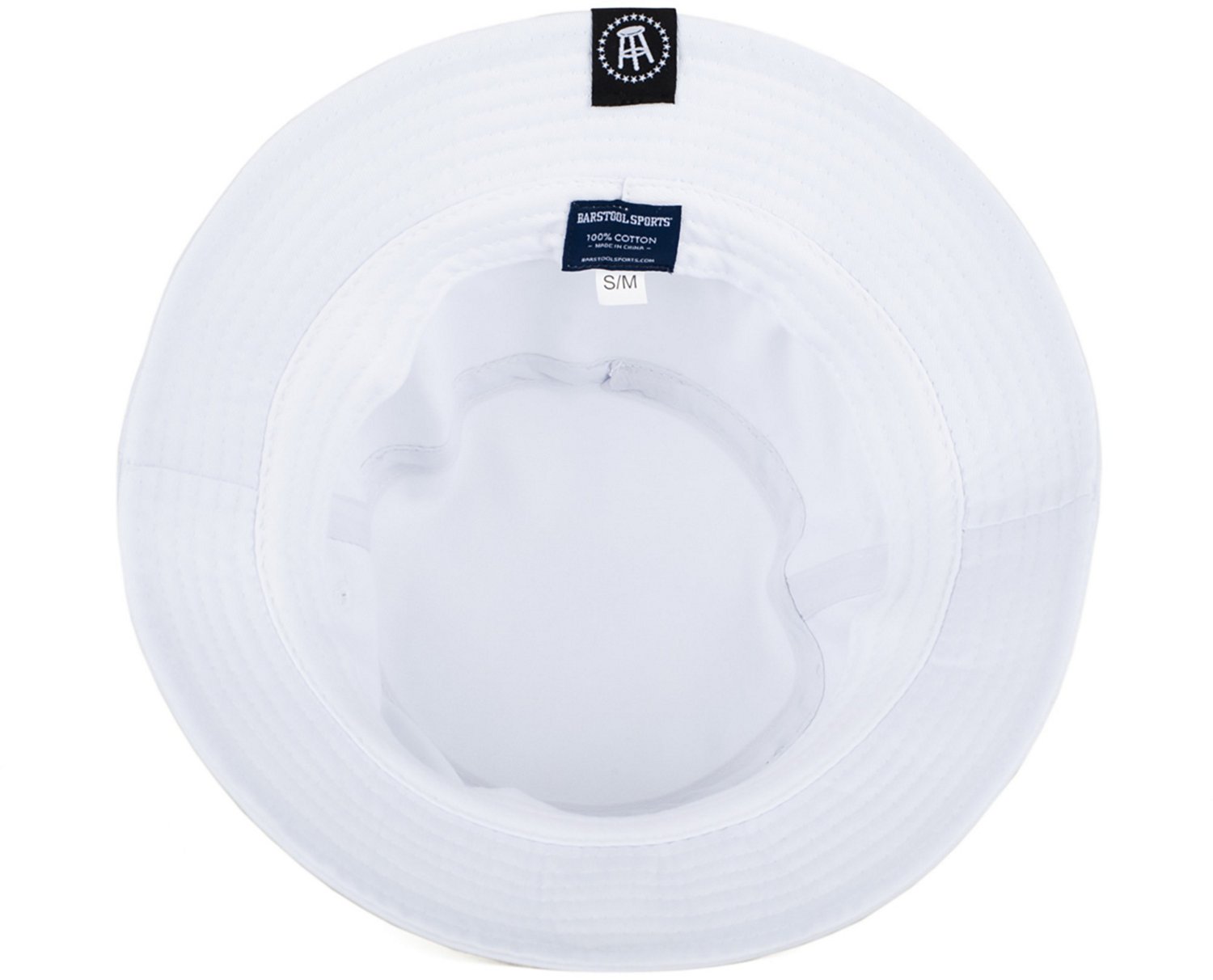 Barstool Sports Men's Saturdays Are For The Boys Bucket Hat Academy