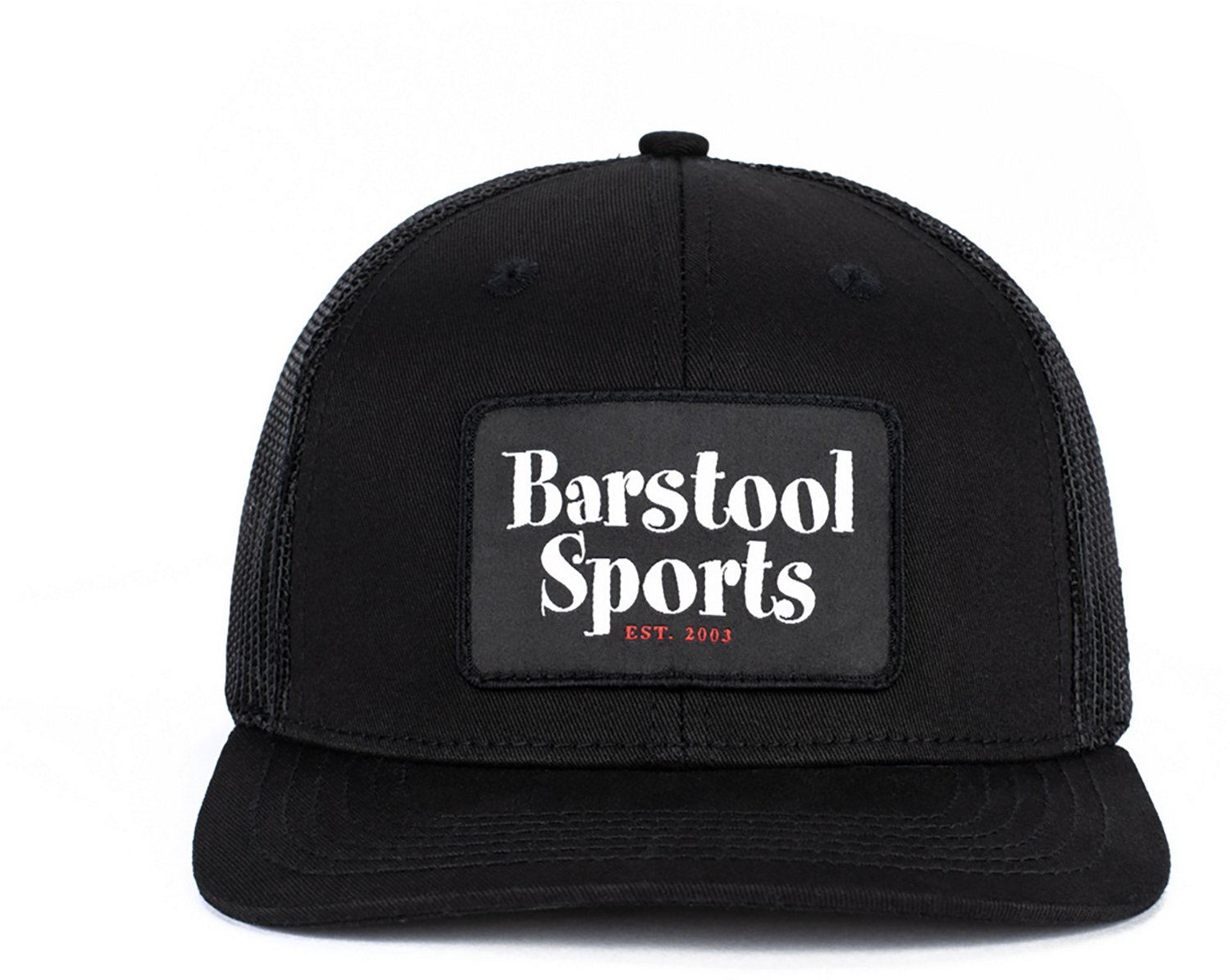 Barstool Sports Men's Saturdays Are For The Boys Bucket Hat