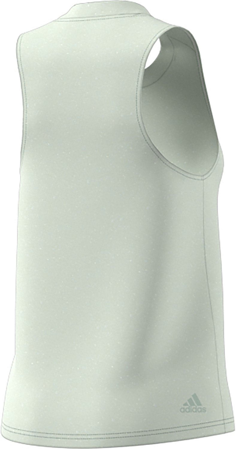 adidas Women's Winners 3.0 Graphic Tank Top - view number 2