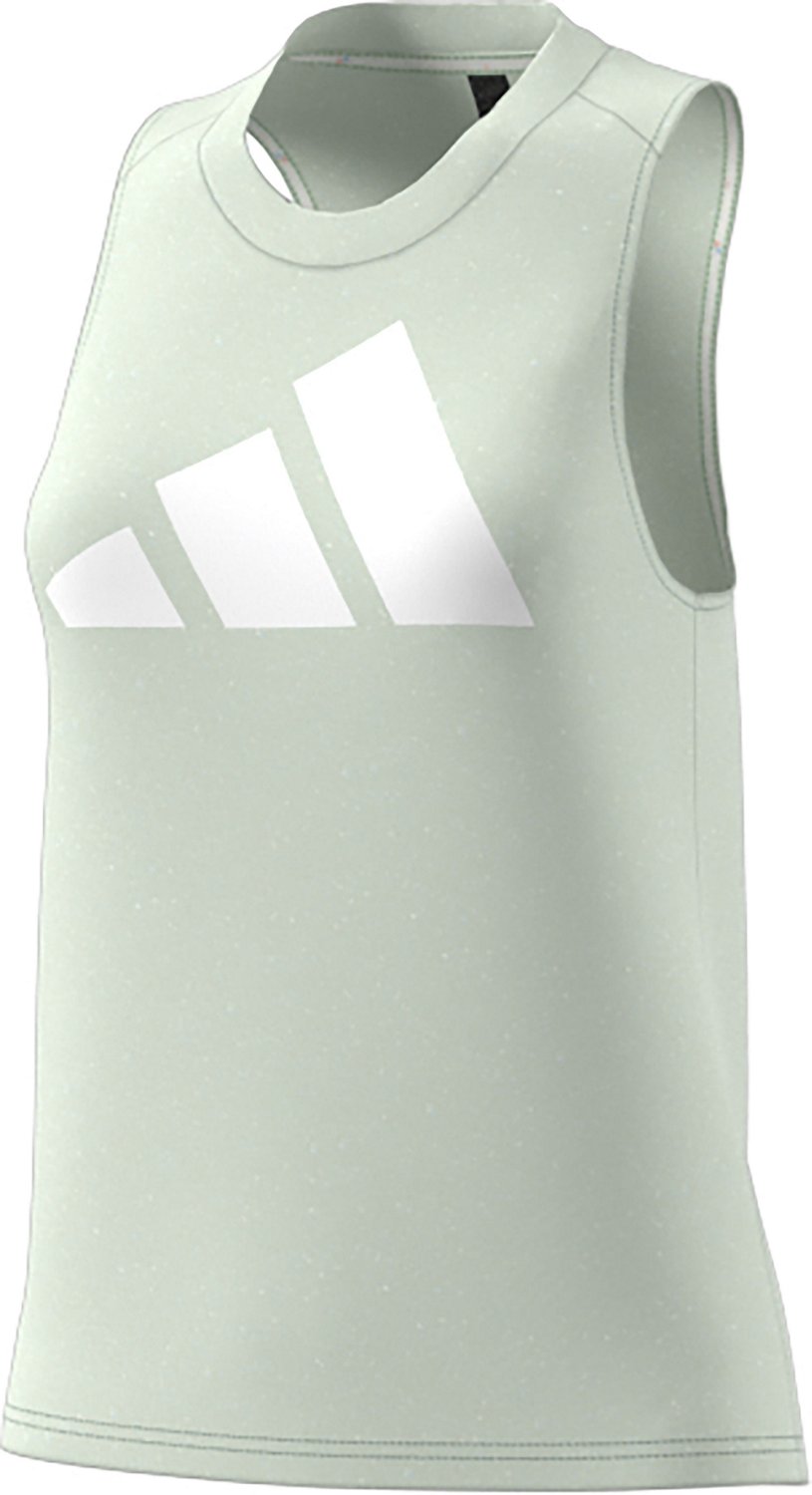 adidas Women's Winners 3.0 Graphic Tank Top - view number 3