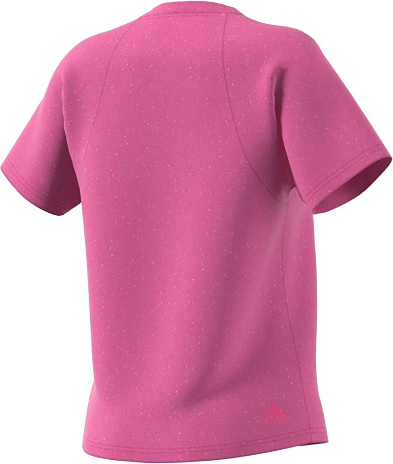 adidas Women's Winners 3.0 Graphic Short Sleeve T-shirt - view number 2