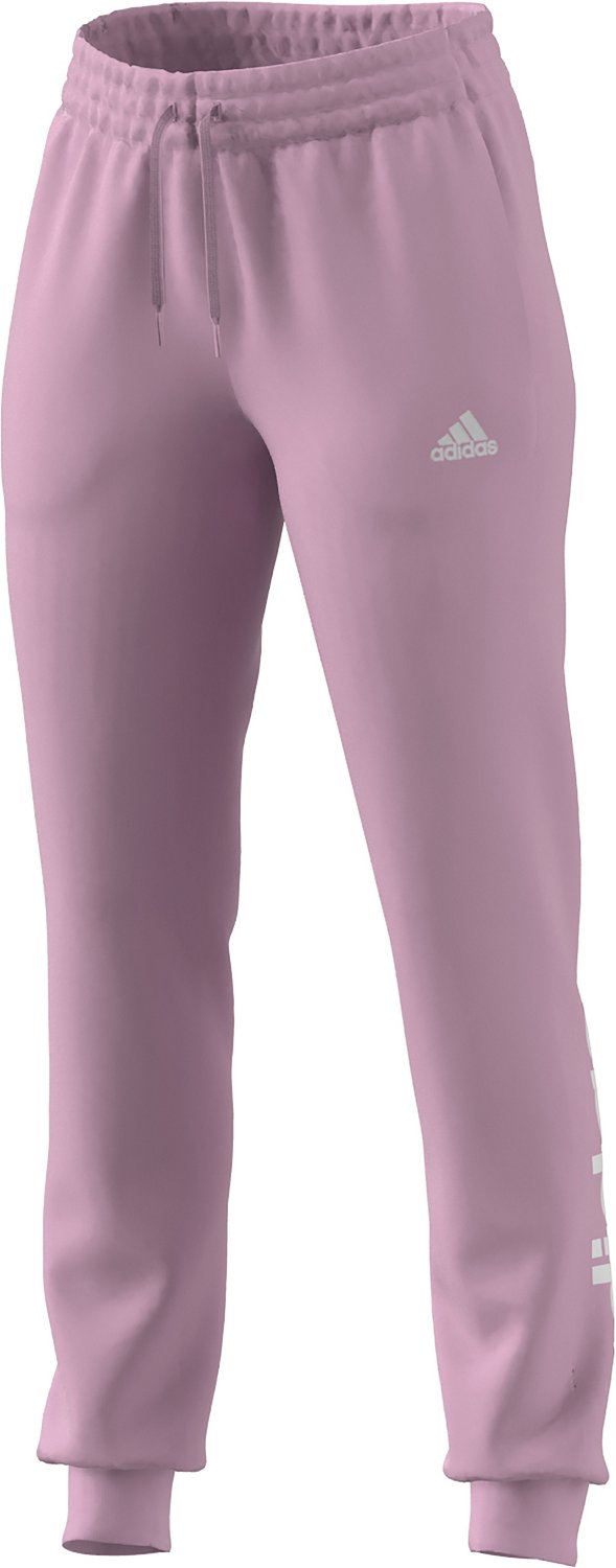 jogger training essentials linear logo