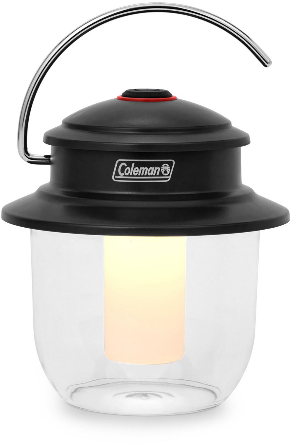 Coleman Classic 400 Lumen Rechargeable Lantern Academy