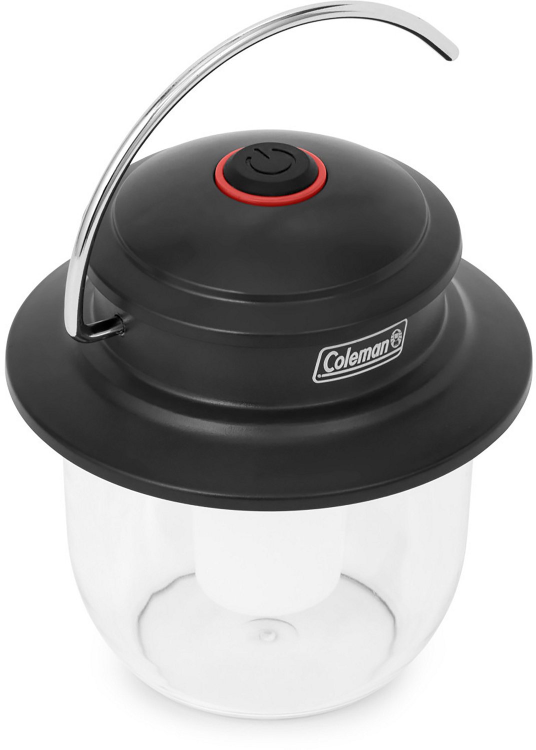 Coleman Classic 400 Lumen Rechargeable Lantern Academy