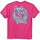 Magellan Outdoors Women's Floats Well Graphic Short Sleeve T-shirt                                                               - view number 1 selected