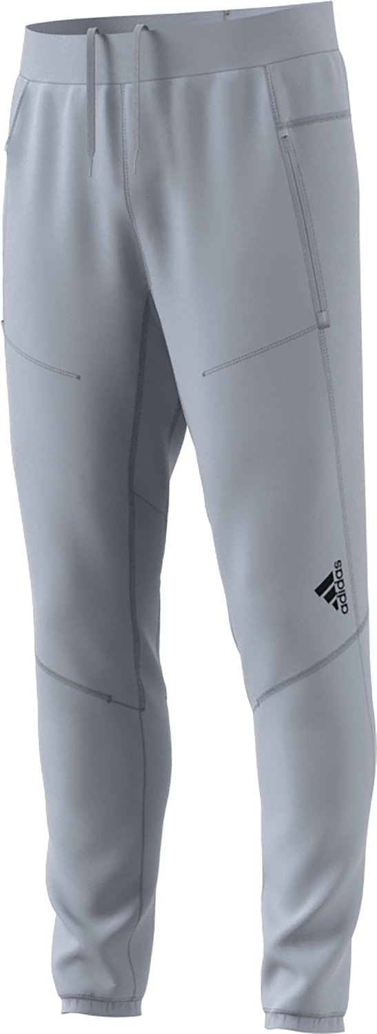 adidas Men's Designed4Training Pants                                                                                             - view number 8