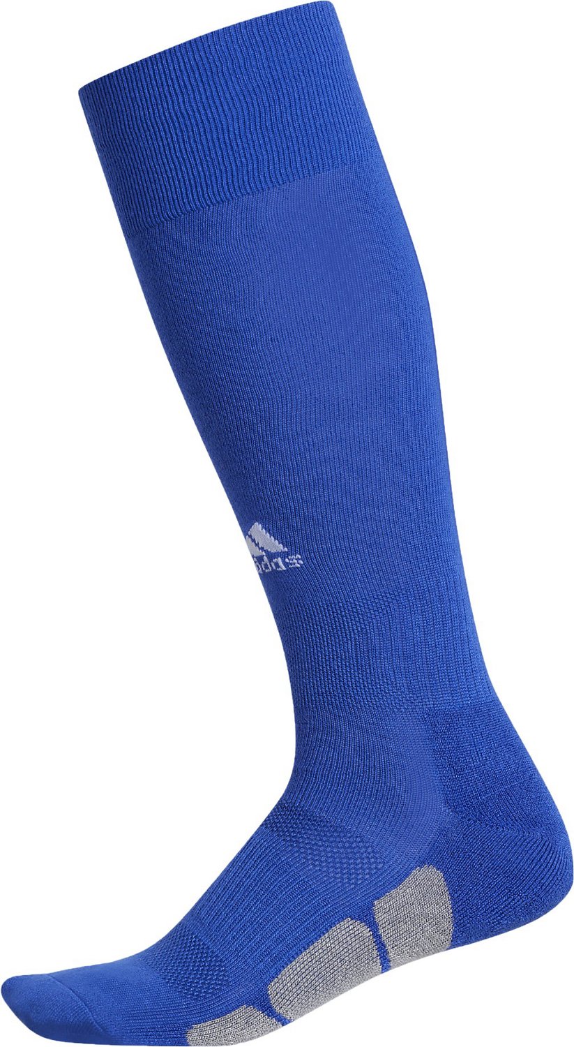adidas Men's Icon Baseball Over The Calf Socks 1-Pack - view number 2