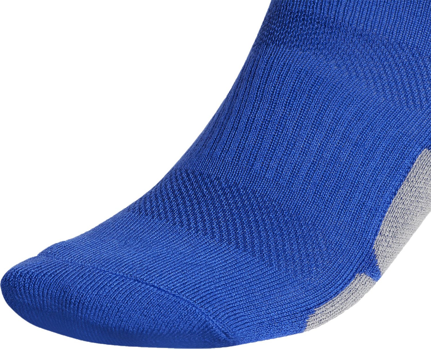 adidas Men's Icon Baseball Over The Calf Socks 1-Pack - view number 3