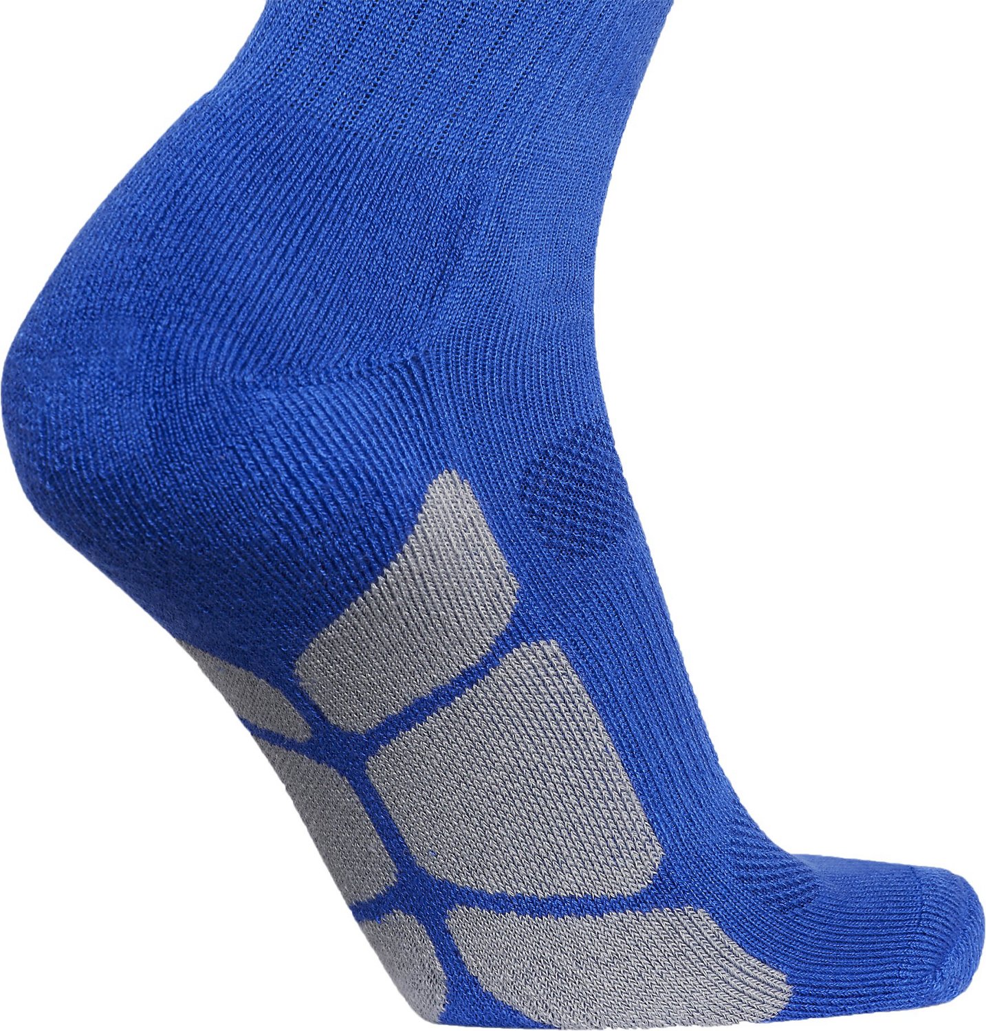 adidas Men's Icon Baseball Over The Calf Socks 1-Pack - view number 4